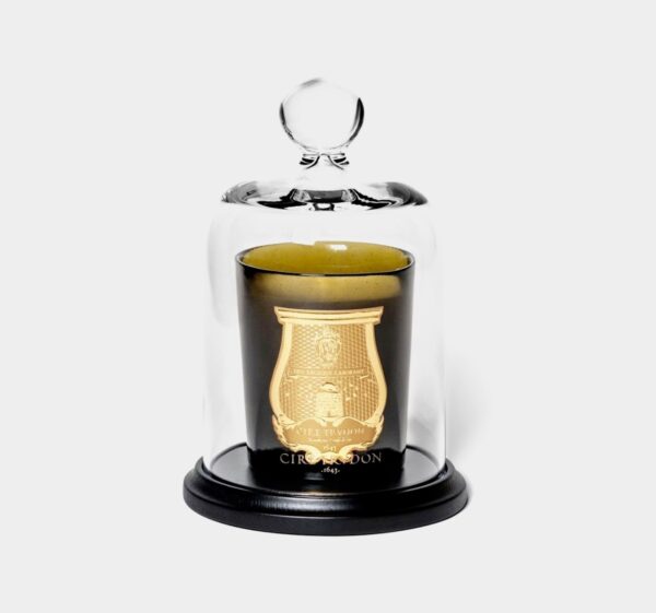 ABD EL KADER - The Classic Candle