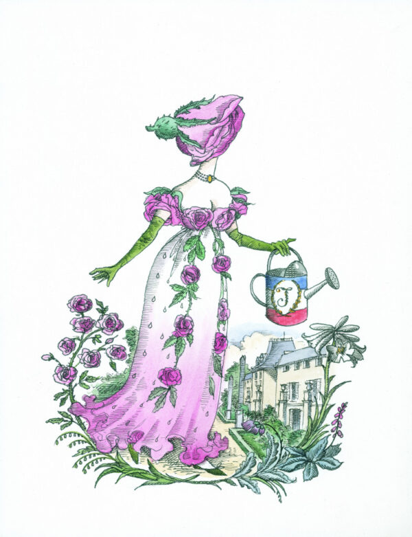 JOSÉPHINE - The Classic Candle
