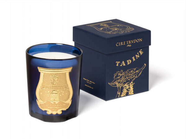 TADINE - The Belles Matières Candle