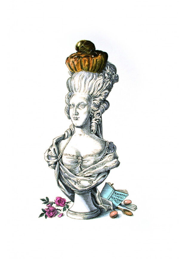 TRIANON - The Classic Candle