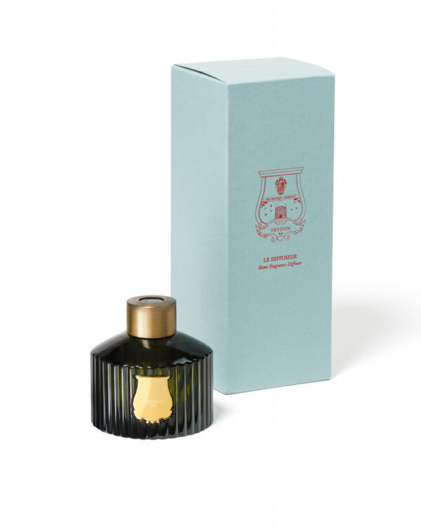 SPIRITUS SANCTI - The Diffuser