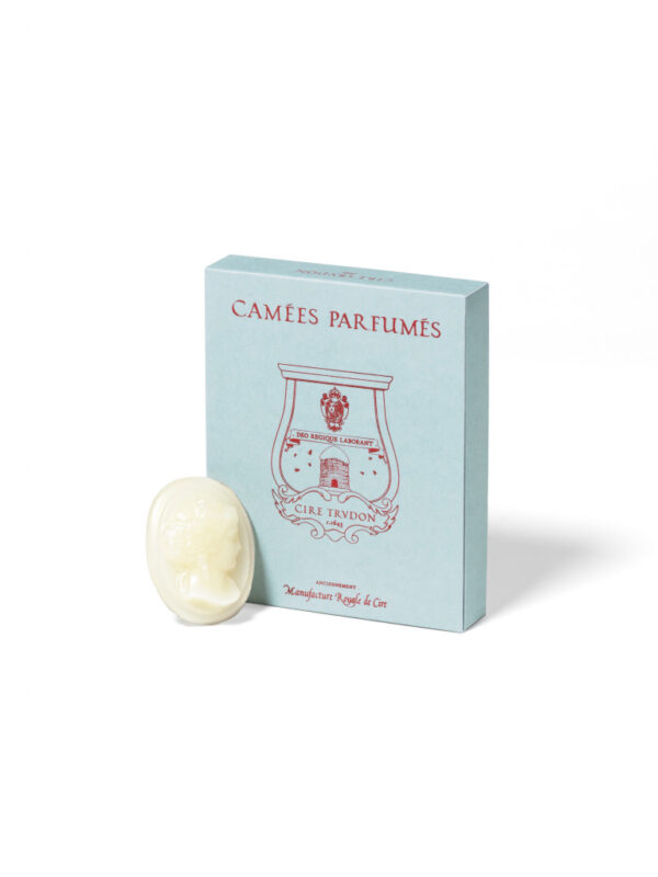 ODALISQUE - The Cameo