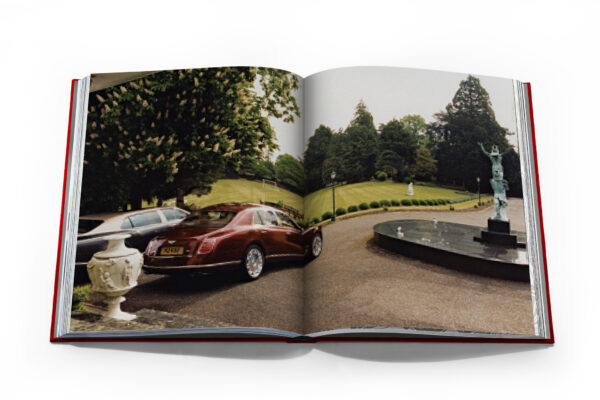 Be Extraordinary, The spirit of Bentley