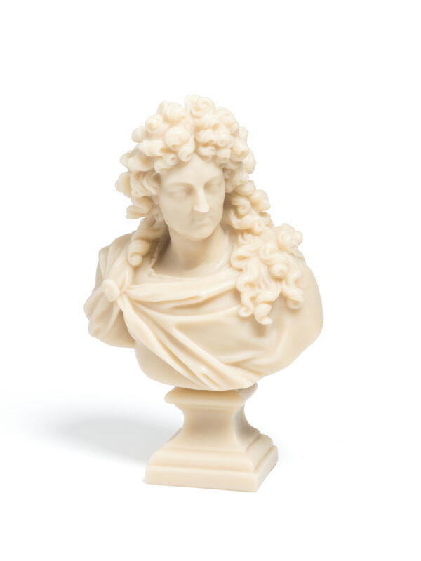 LOUIS XIV - Stone