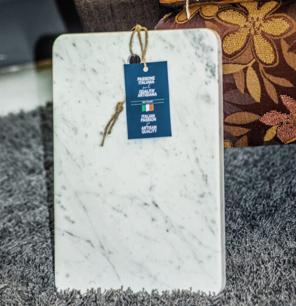 CHOPPING BOARD - Rectangular