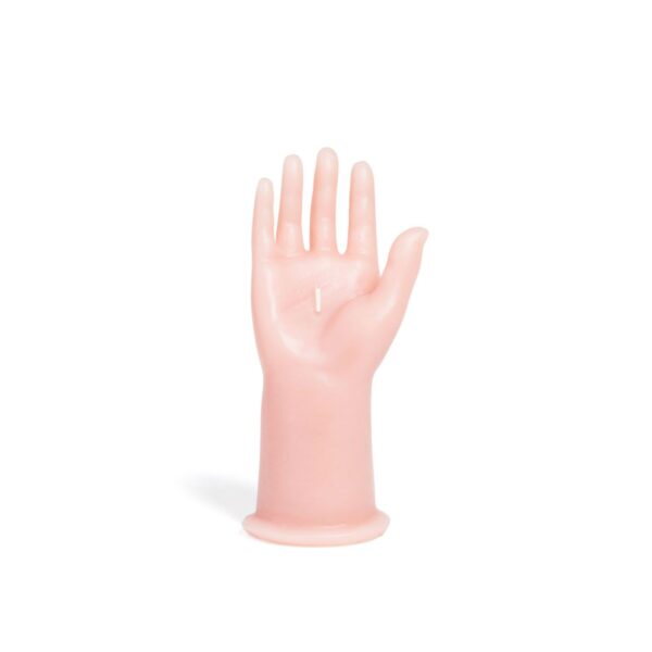 EX-VOTO - Pink