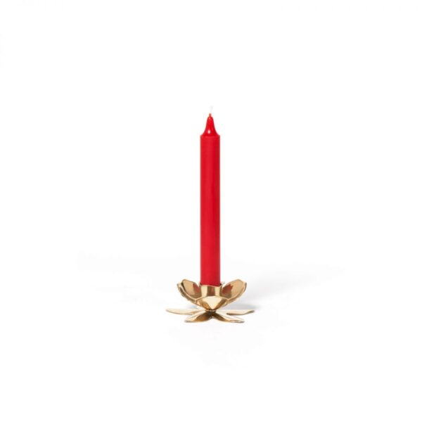 FLOWER CANDLE