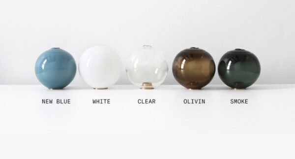 ONCE LIGHT - New Blue BB