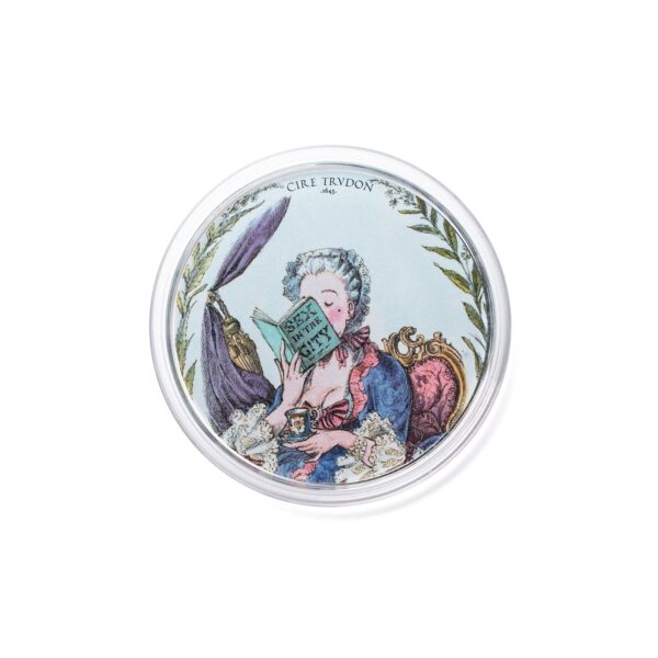 LA MARQUISE - The Mynott Saucer