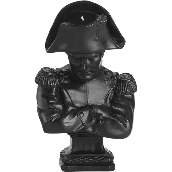 NAPOLEON - Black