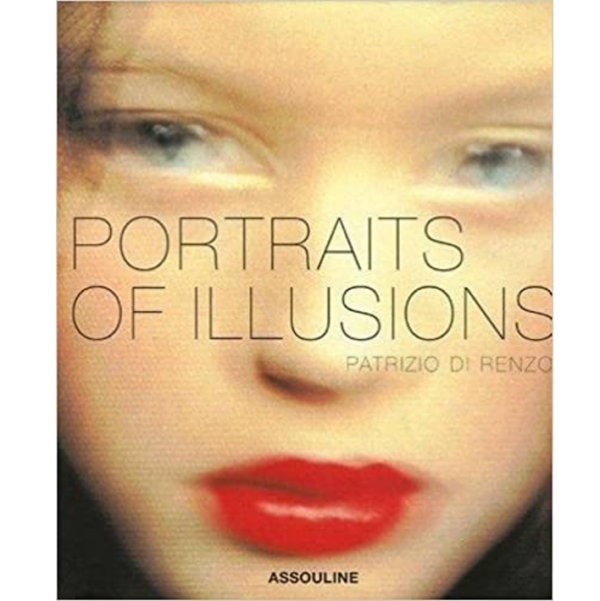 PORTRAITS OF ILLUSIONS