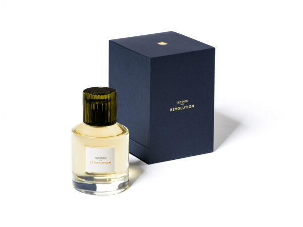 Révolution - Parfum