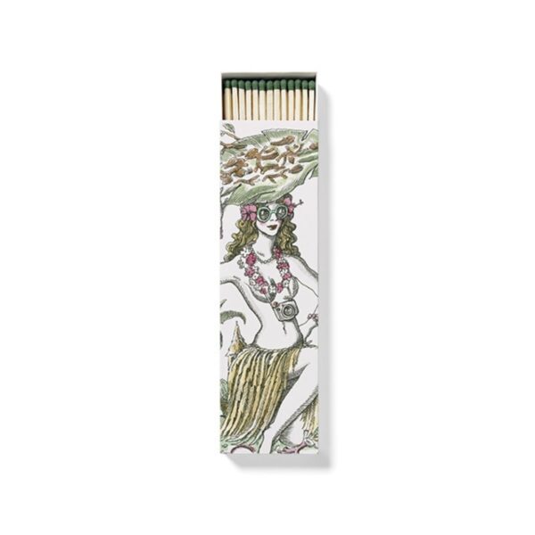 TADINE - The Scented Matches
