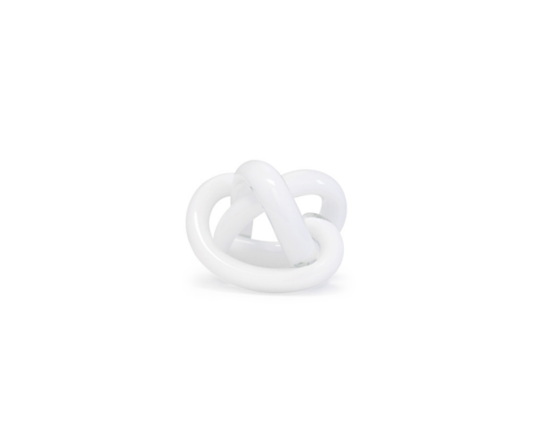 WRAP OBJECT – White