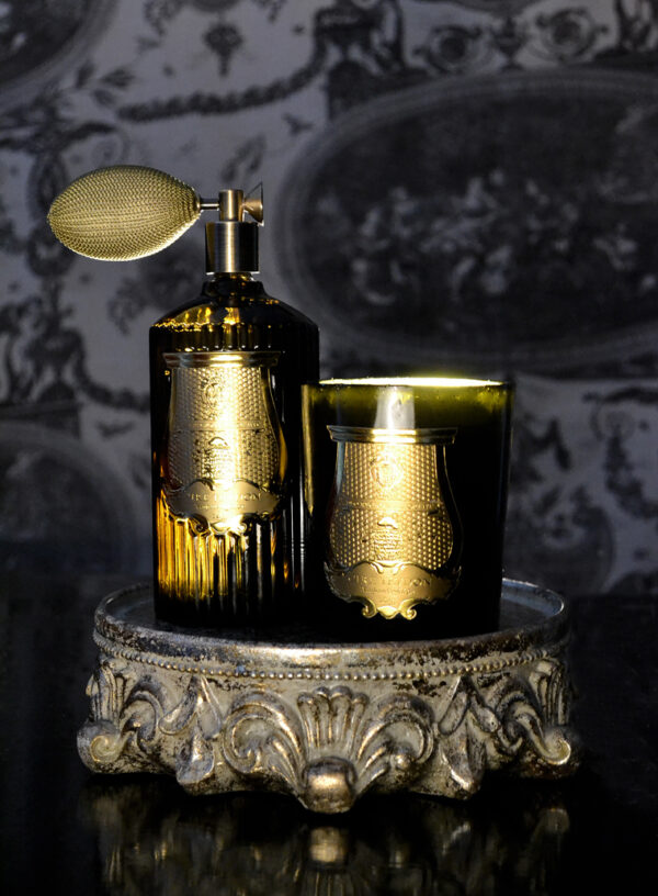 SPIRITUS SANCTI - The Room Spray