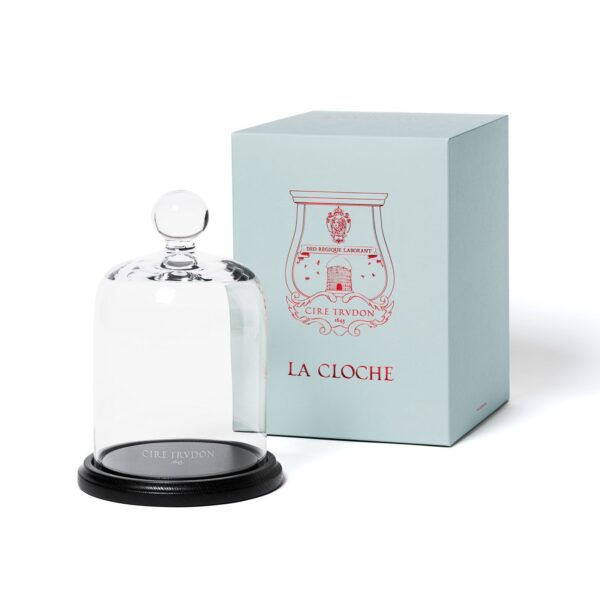CLOCHE