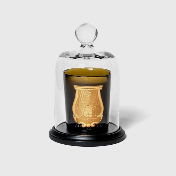 CLOCHE