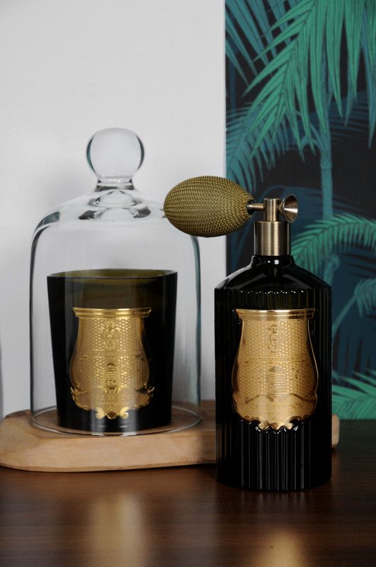 SPIRITUS SANCTI - The Room Spray