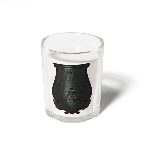 ROSE POIVRÉE - The Giambattista Candle