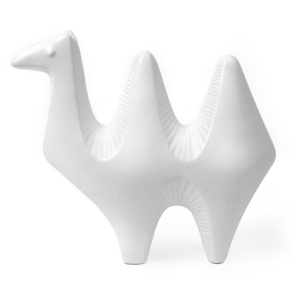 CAMEL - White