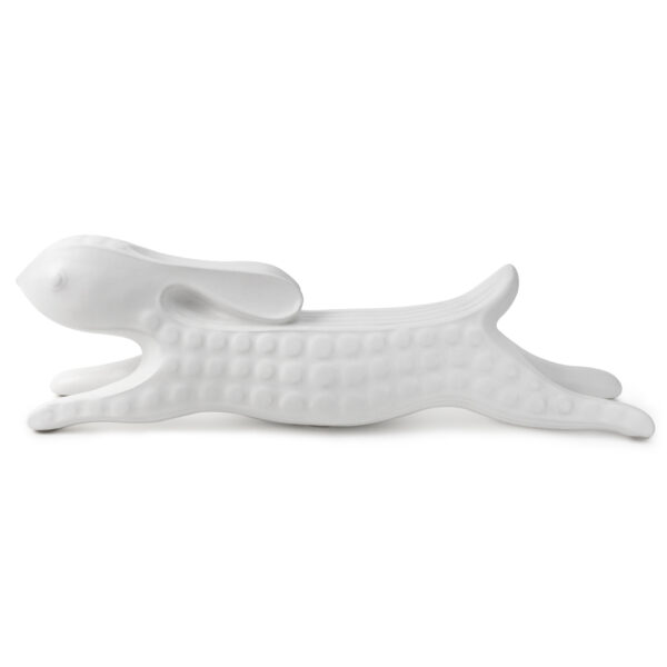 HARE - White