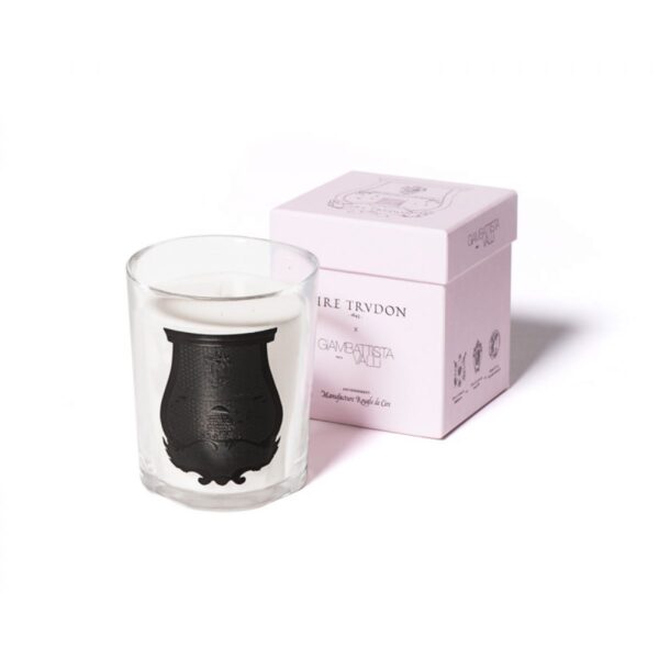 ROSE POIVRÉE - The Giambattista Candle