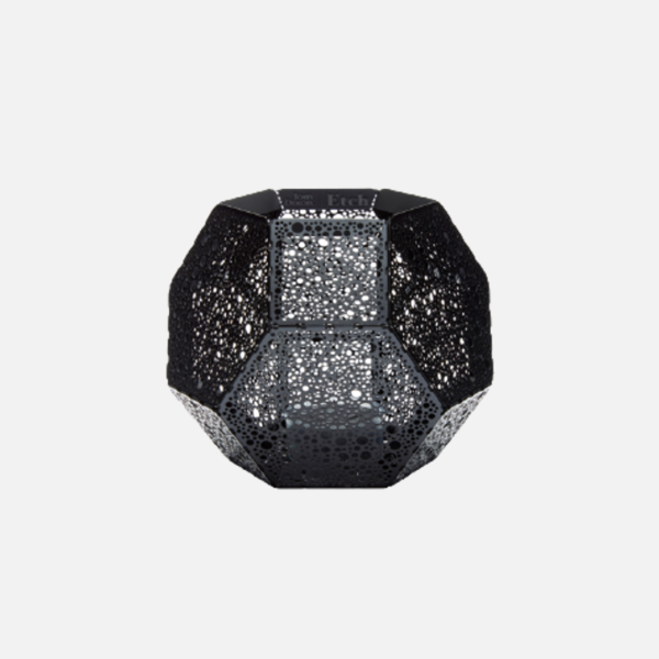 ETCH DOT - Black