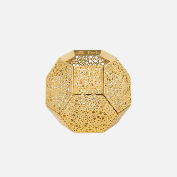 ETCH DOT - Gold