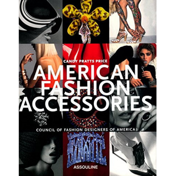 American Fashion Accessories