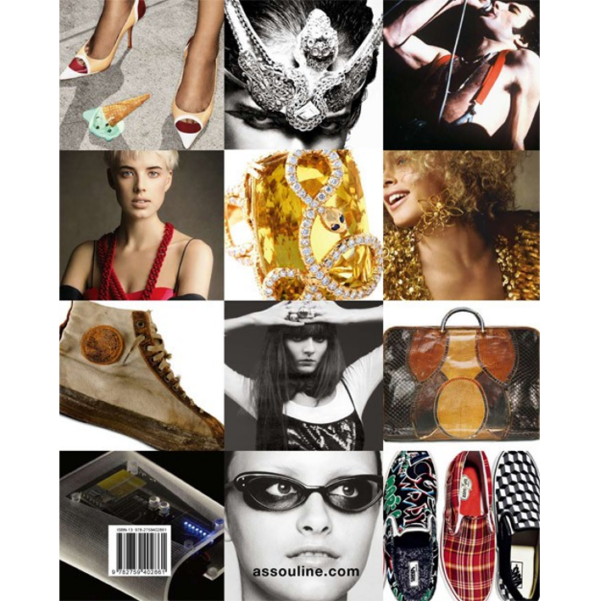 American Fashion Accessories