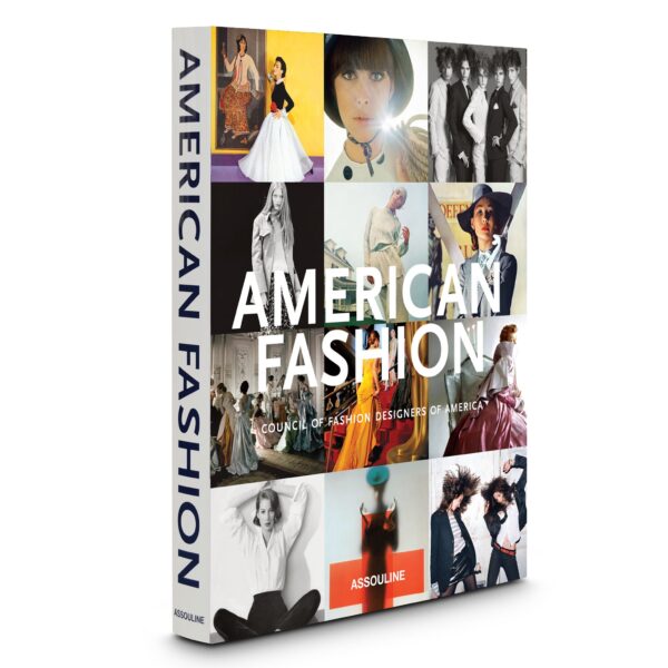 American Fashion Accessories