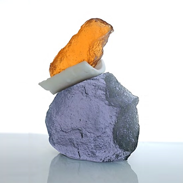 TIME ROCK STACK S-1