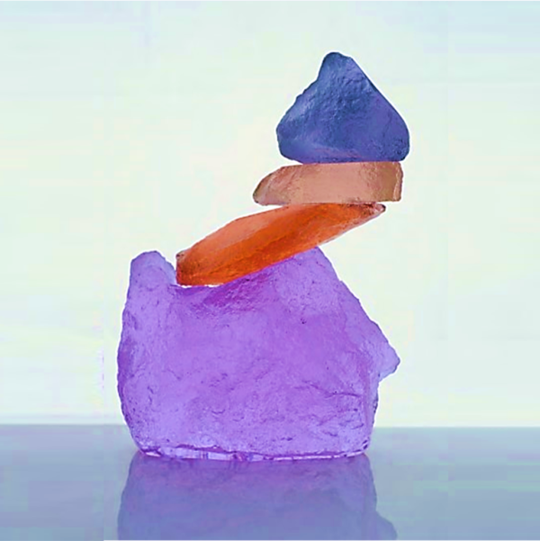 TIME ROCK STACK S-2
