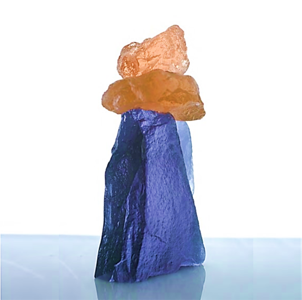 TIME ROCK STACK S-3