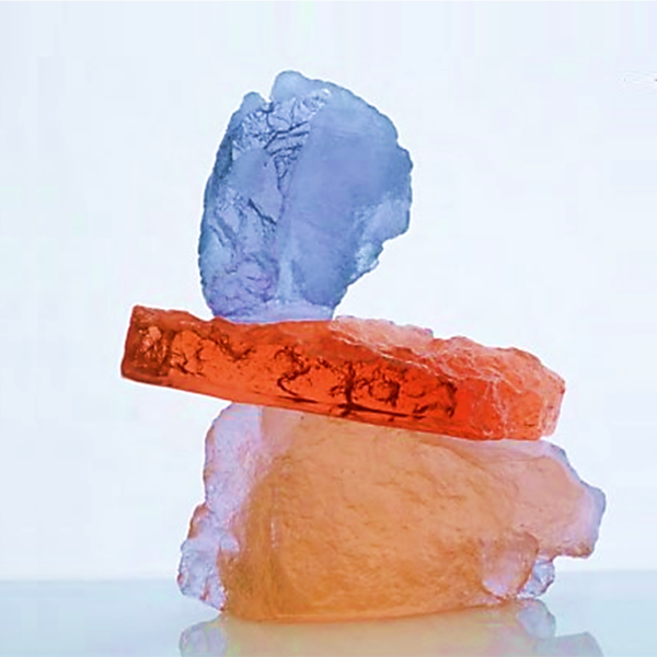 TIME ROCK STACK S-4