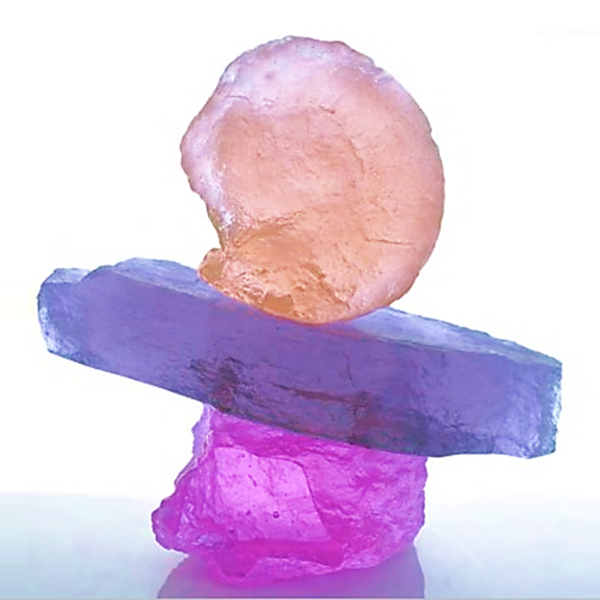 TIME ROCK STACK S-5