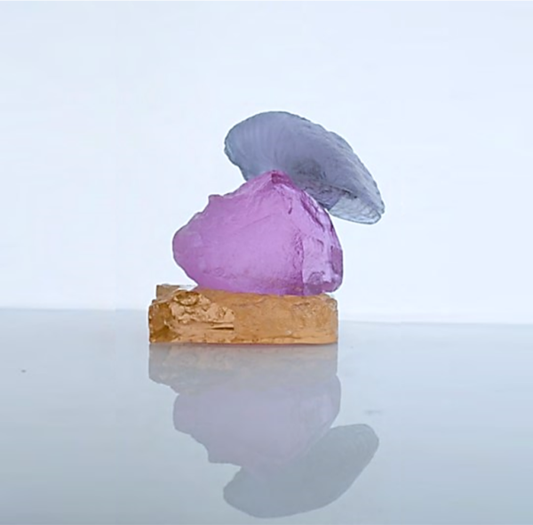 TIME ROCK STACK S-6