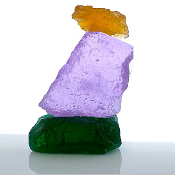 TIME ROCK STACK IV