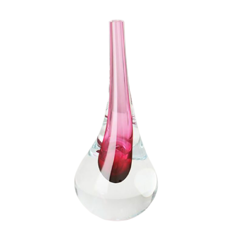 Droplet Vessel - Fuchsia