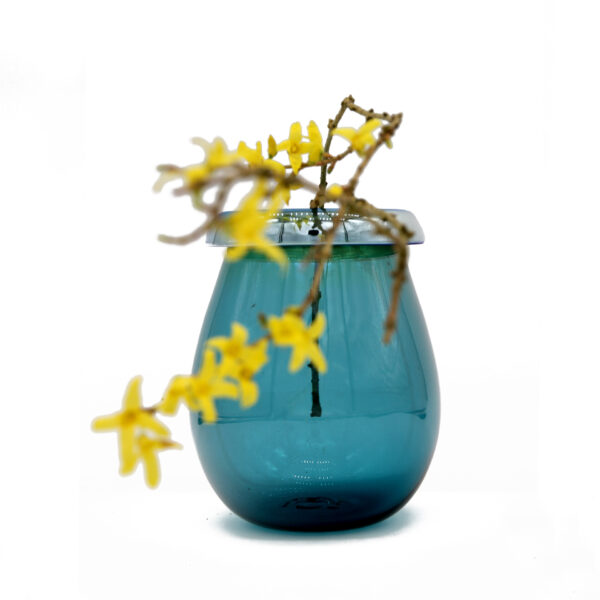 IDA - Mini Blue