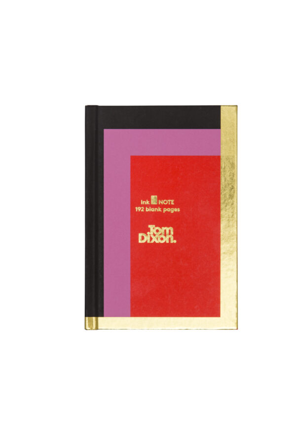 INK NOTEBOOK