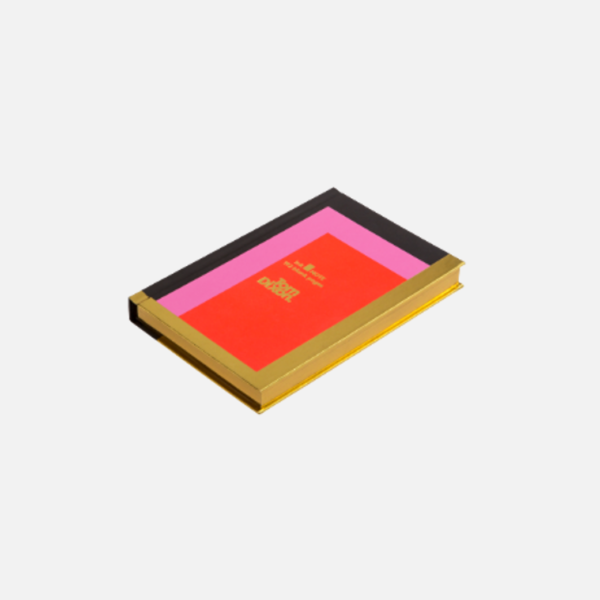 INK NOTEBOOK
