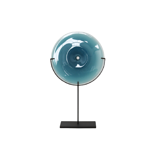 Pool Object DX – New Blue M