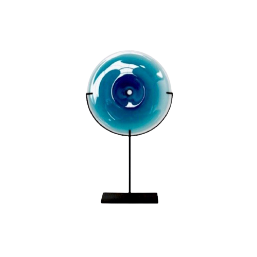 Pool Object DX – Steel Blue L
