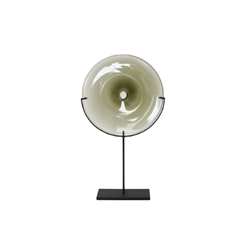 Pool Object DX – Smokey Gray XS