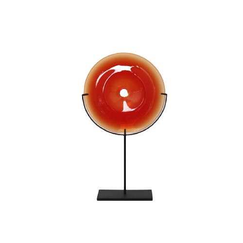 Pool Object DX – Strawberry S