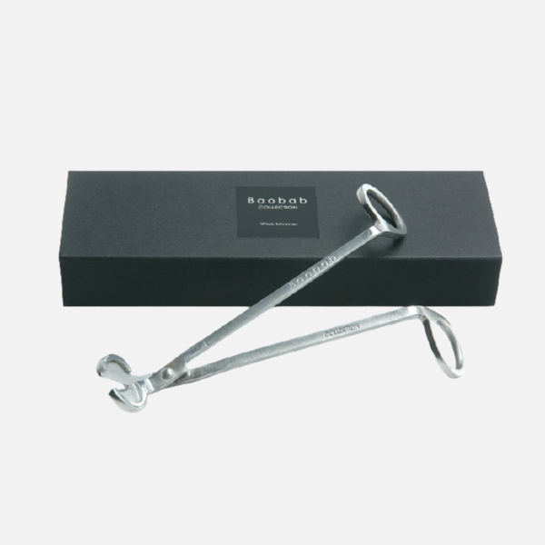 WICK TRIMMER - BAOBAB