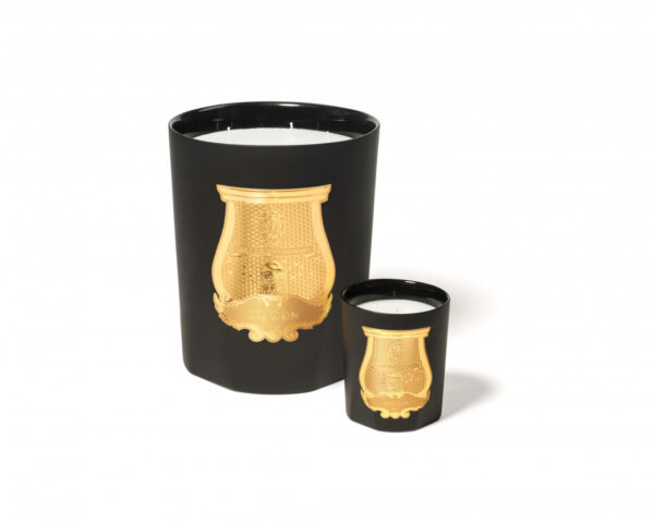 MARY - The Classic Candle