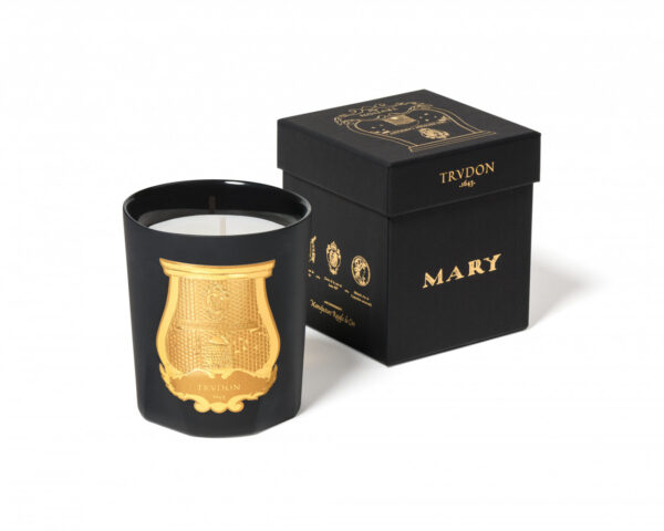 MARY - The Classic Candle