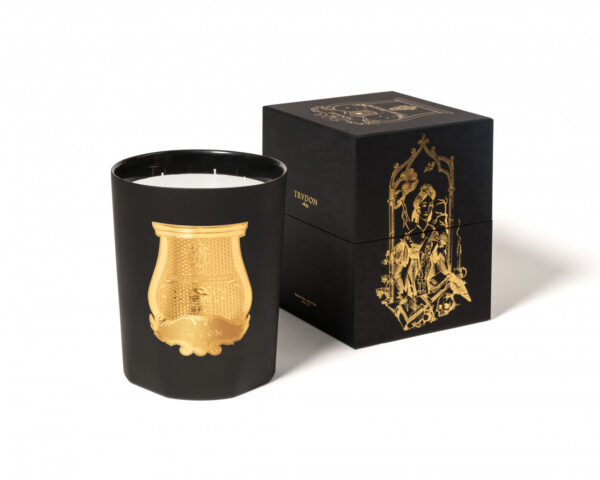 MARY - The Classic Candle